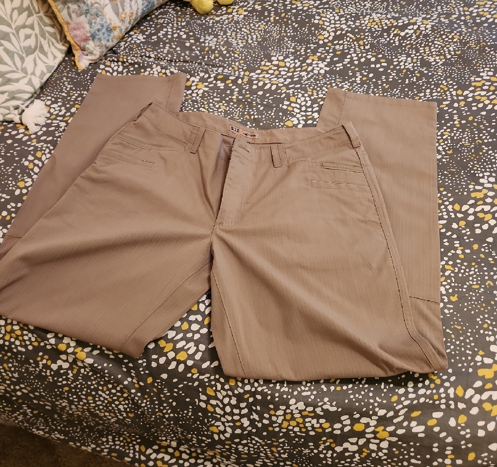5.11 tactical pants for men